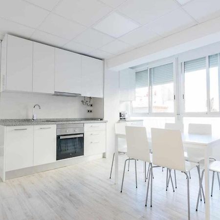 Apartamentos Arena Y Cairo Μούρθια Εξωτερικό φωτογραφία