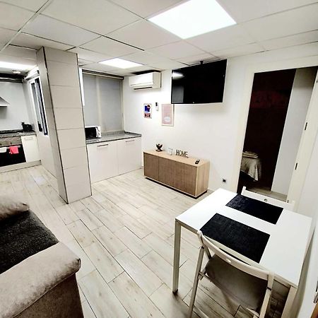 Apartamentos Arena Y Cairo Μούρθια Εξωτερικό φωτογραφία