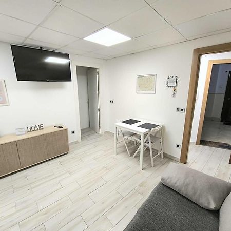 Apartamentos Arena Y Cairo Μούρθια Εξωτερικό φωτογραφία
