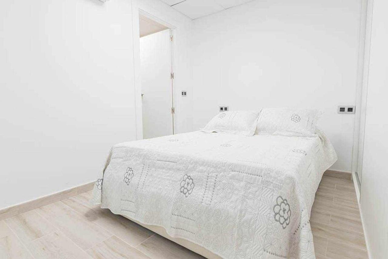 Apartamentos Arena Y Cairo Μούρθια Εξωτερικό φωτογραφία