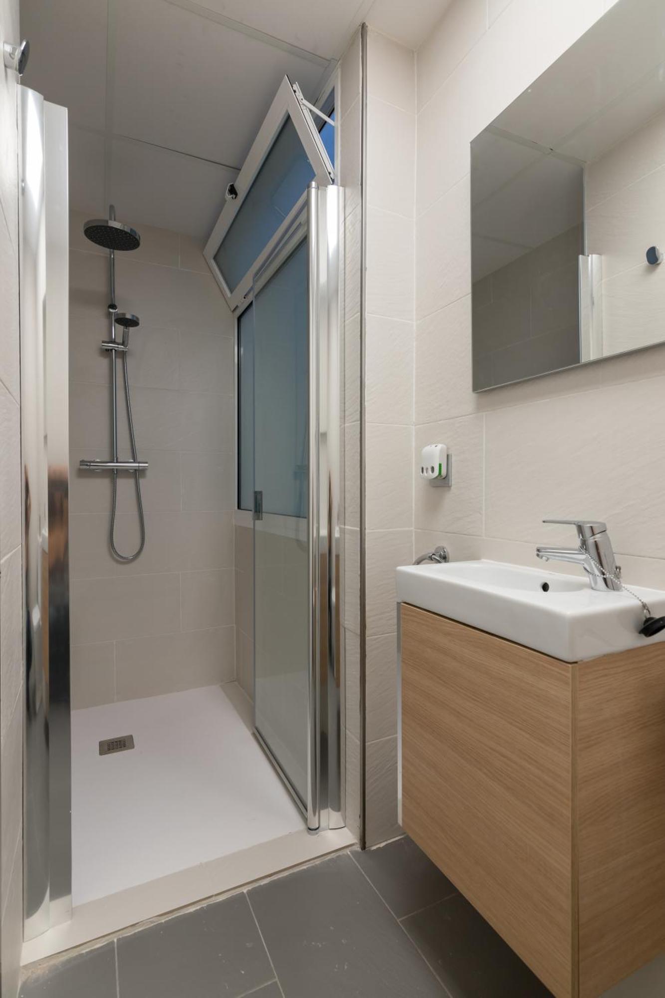 Apartamentos Arena Y Cairo Μούρθια Εξωτερικό φωτογραφία