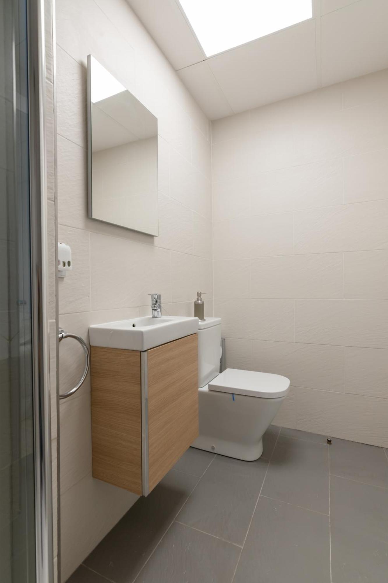 Apartamentos Arena Y Cairo Μούρθια Εξωτερικό φωτογραφία