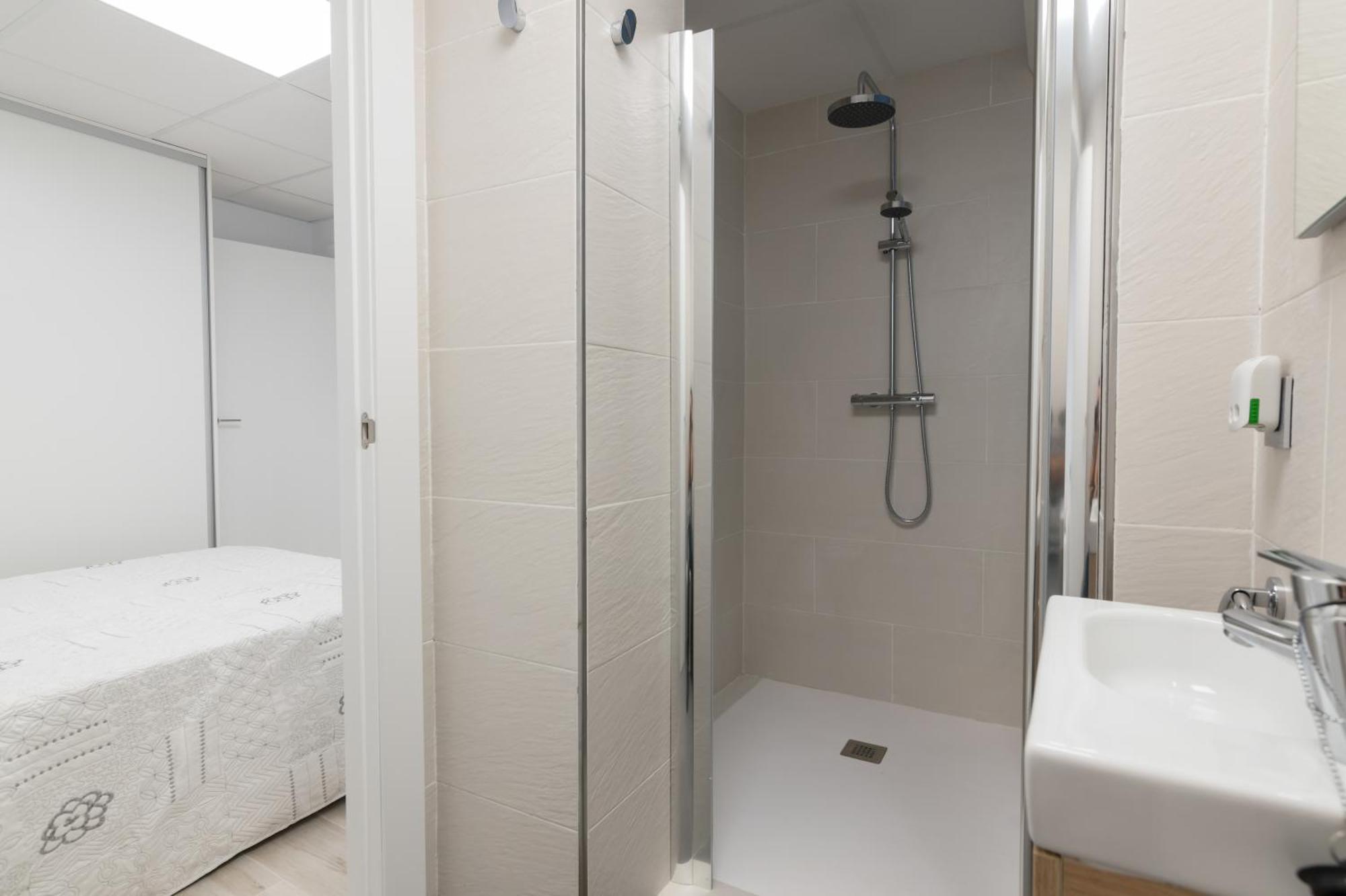 Apartamentos Arena Y Cairo Μούρθια Εξωτερικό φωτογραφία