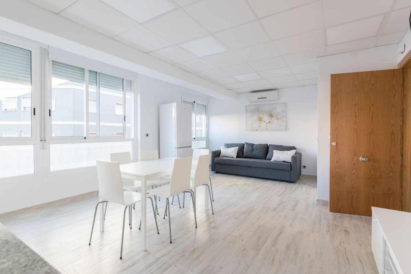 Apartamentos Arena Y Cairo Μούρθια Εξωτερικό φωτογραφία