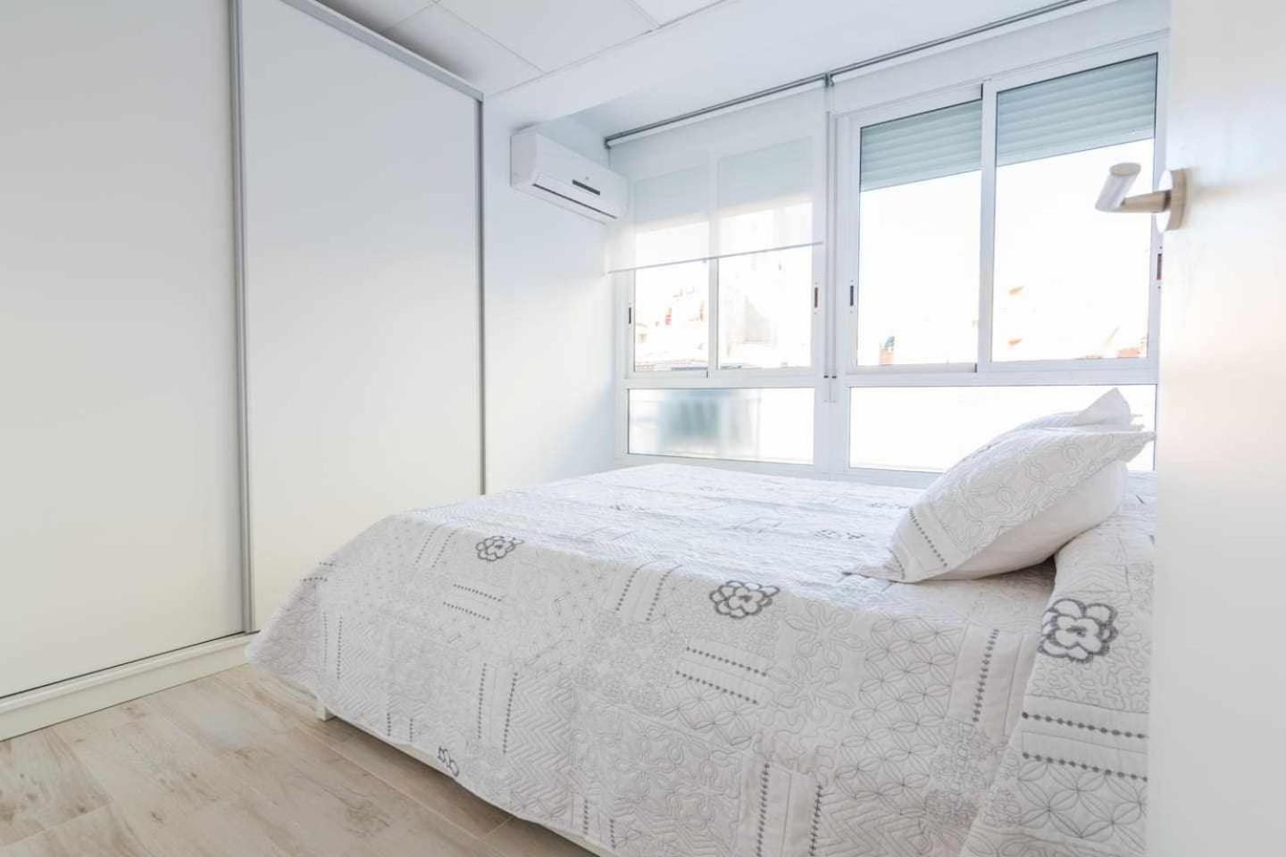 Apartamentos Arena Y Cairo Μούρθια Εξωτερικό φωτογραφία