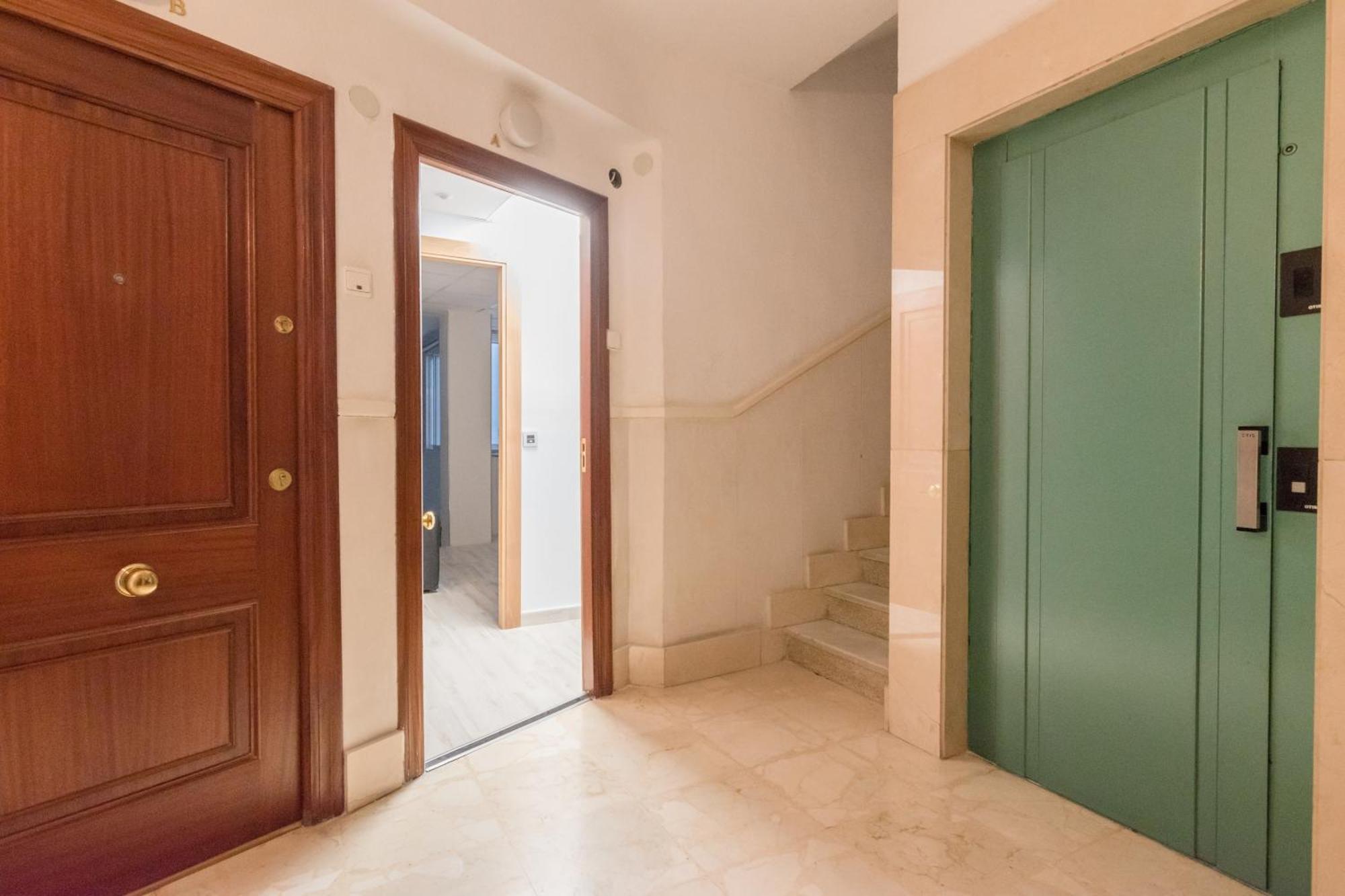 Apartamentos Arena Y Cairo Μούρθια Εξωτερικό φωτογραφία