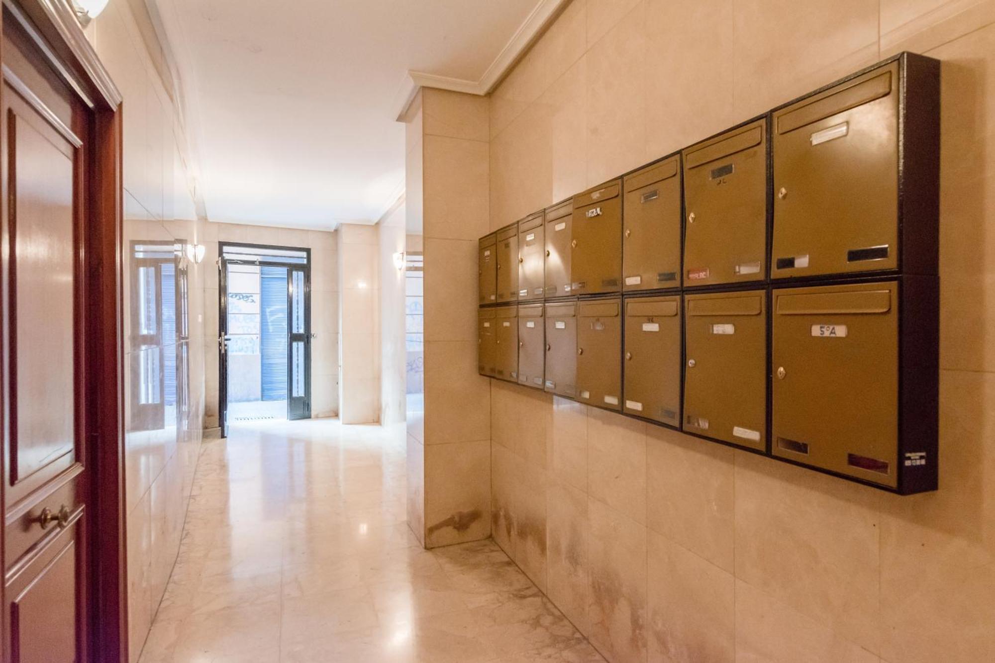 Apartamentos Arena Y Cairo Μούρθια Εξωτερικό φωτογραφία