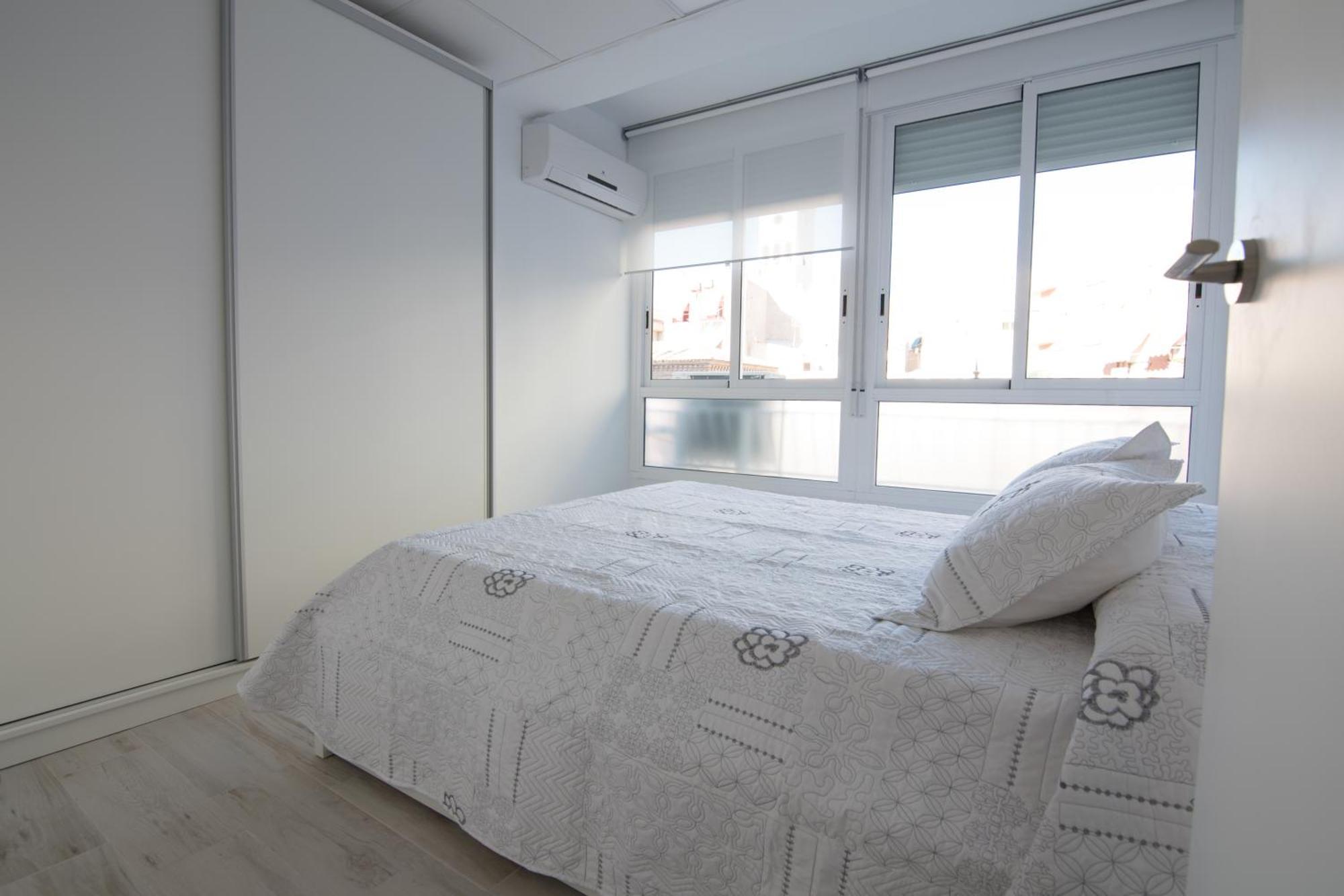 Apartamentos Arena Y Cairo Μούρθια Εξωτερικό φωτογραφία