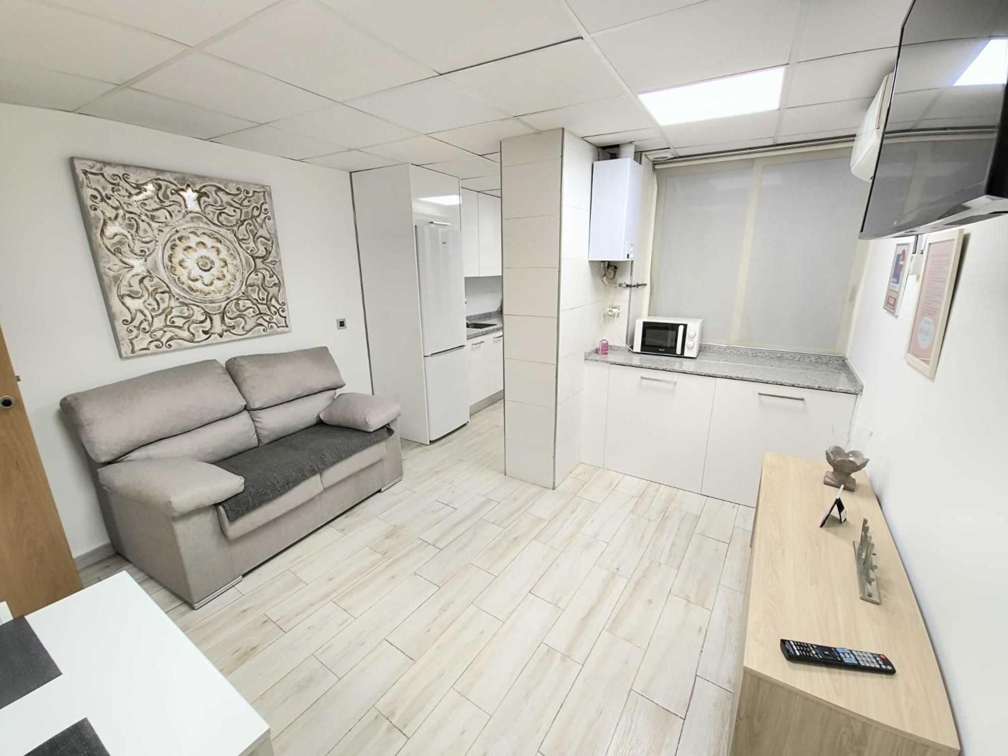 Apartamentos Arena Y Cairo Μούρθια Εξωτερικό φωτογραφία