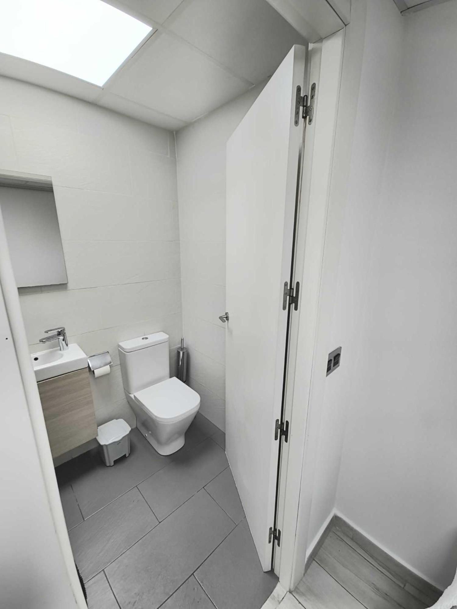 Apartamentos Arena Y Cairo Μούρθια Εξωτερικό φωτογραφία