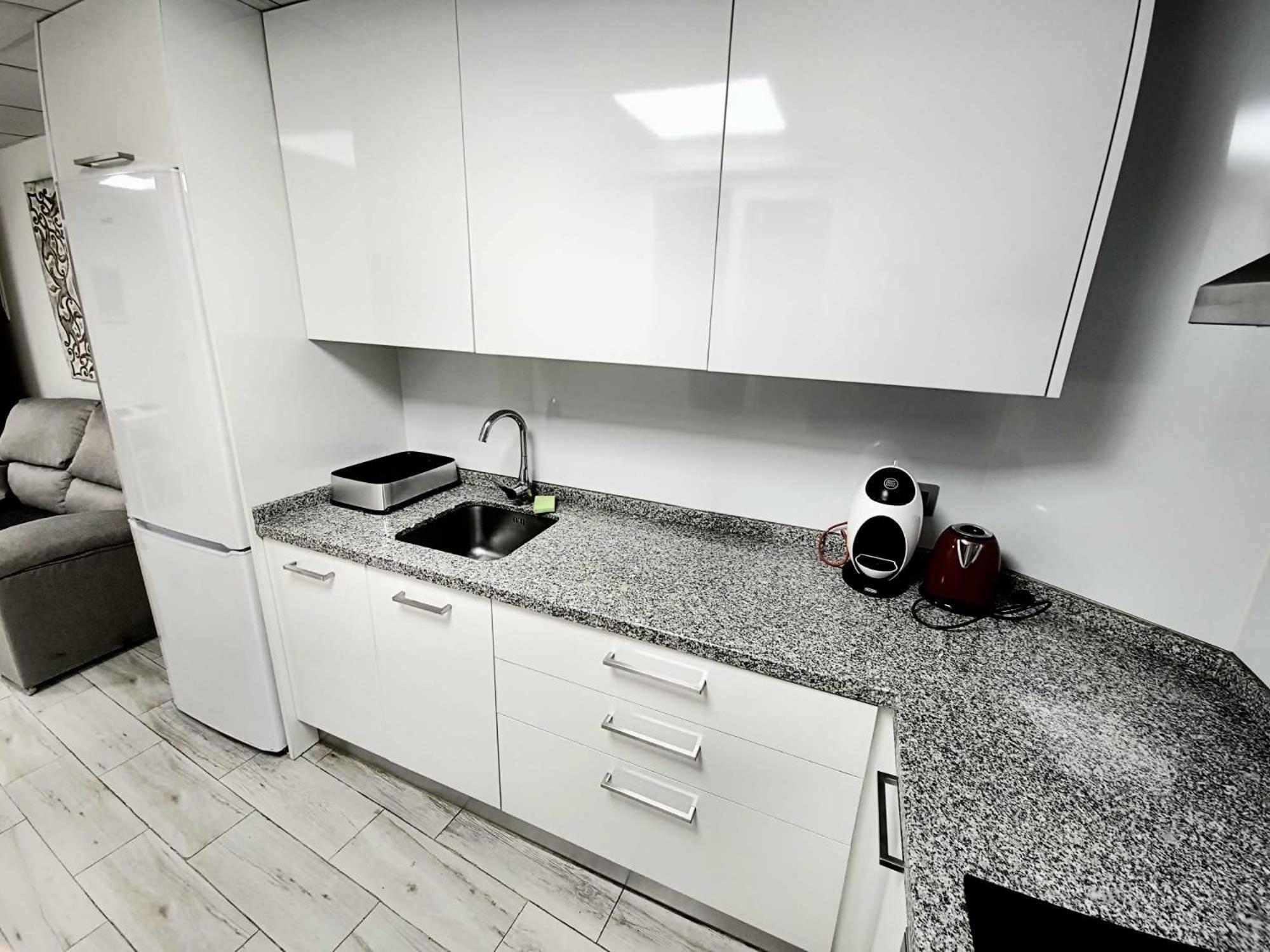Apartamentos Arena Y Cairo Μούρθια Εξωτερικό φωτογραφία