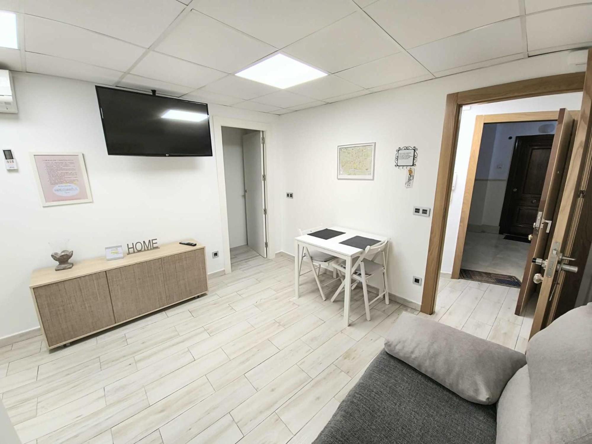 Apartamentos Arena Y Cairo Μούρθια Εξωτερικό φωτογραφία