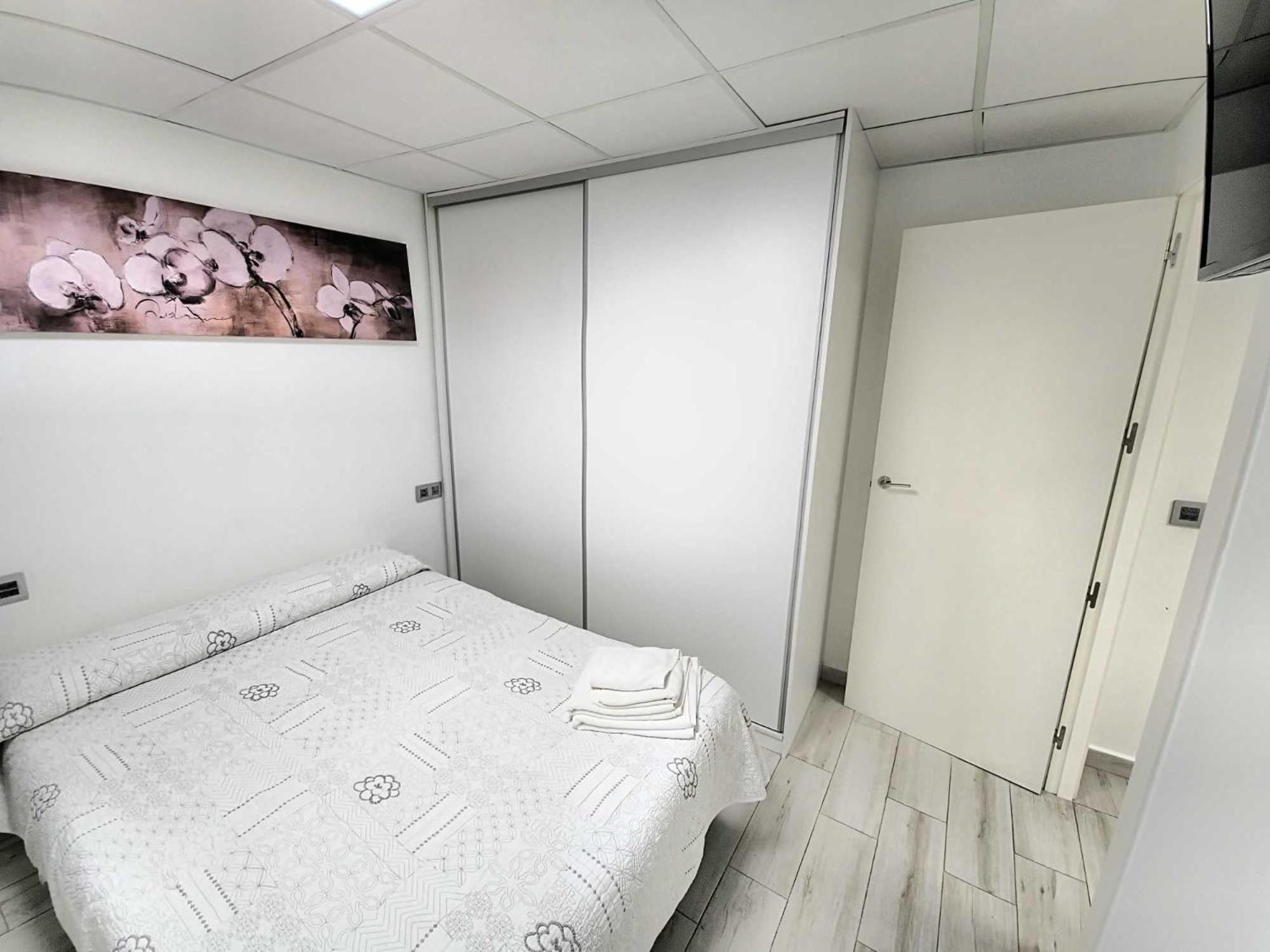 Apartamentos Arena Y Cairo Μούρθια Εξωτερικό φωτογραφία