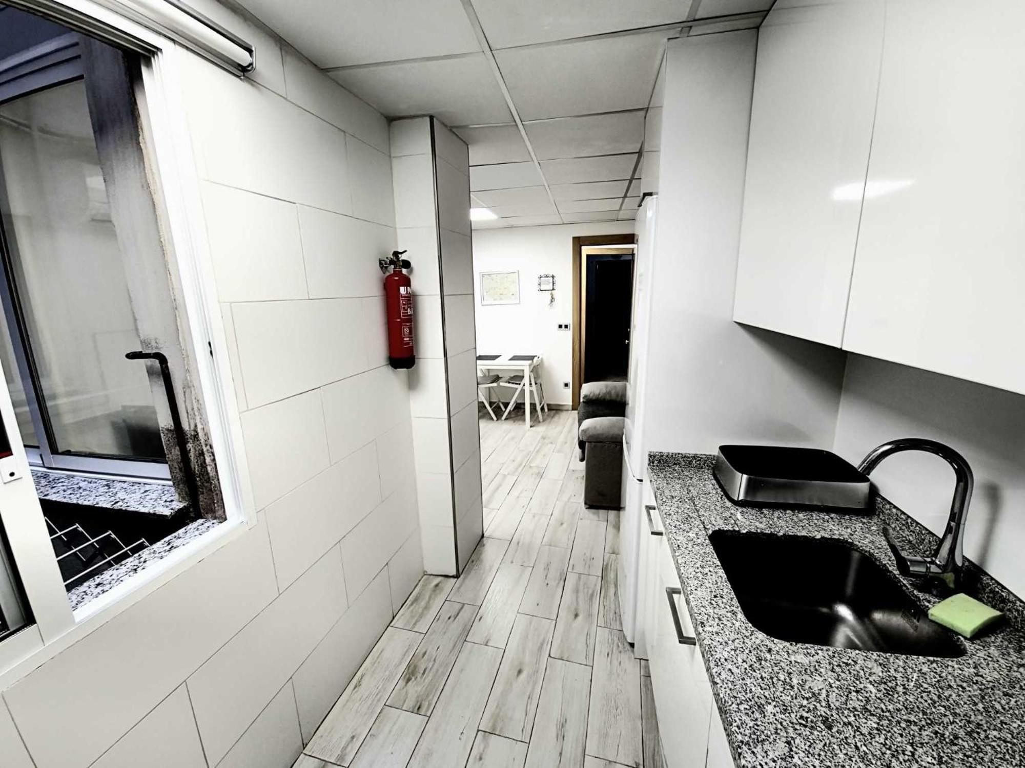 Apartamentos Arena Y Cairo Μούρθια Εξωτερικό φωτογραφία