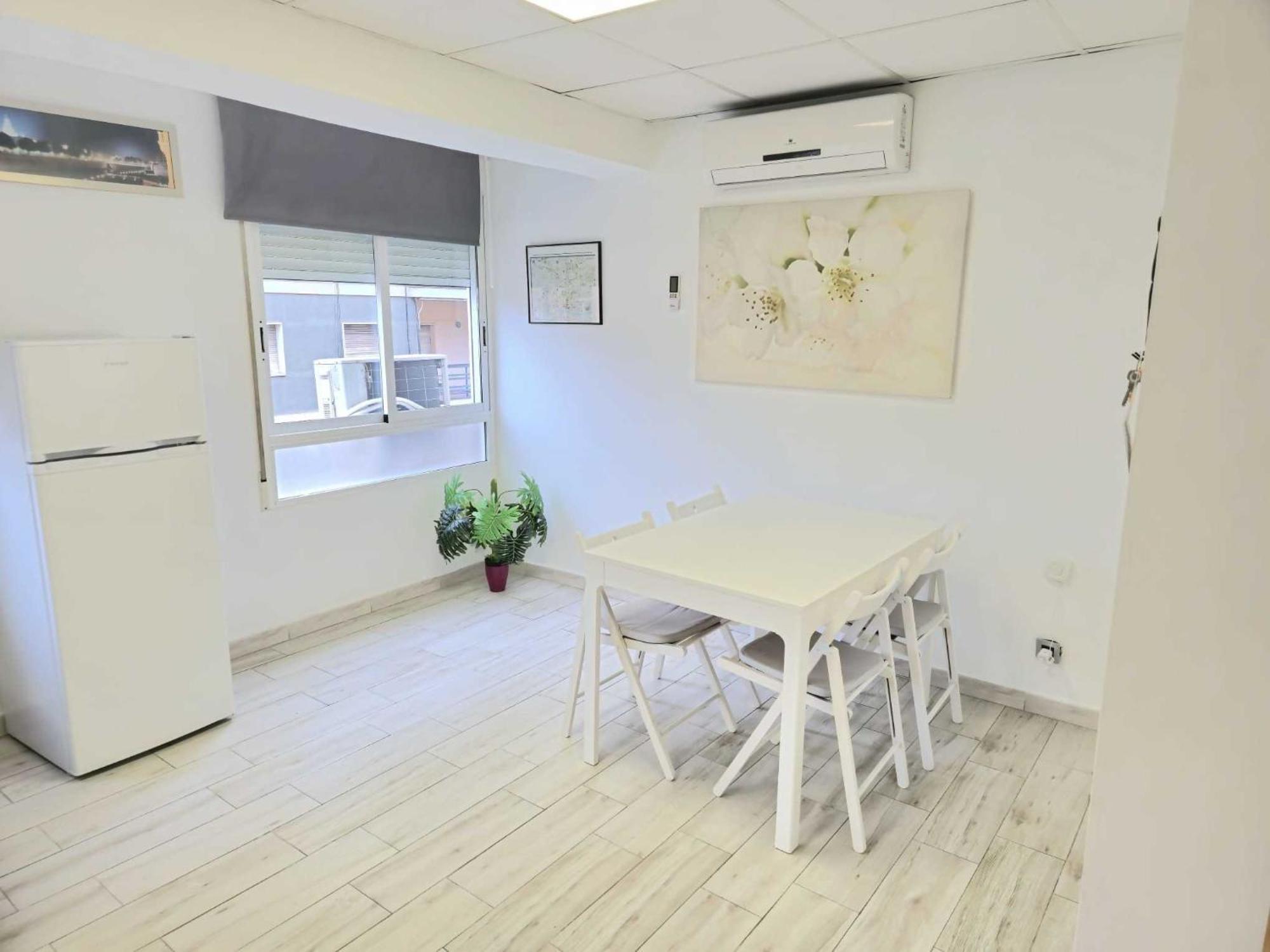 Apartamentos Arena Y Cairo Μούρθια Εξωτερικό φωτογραφία