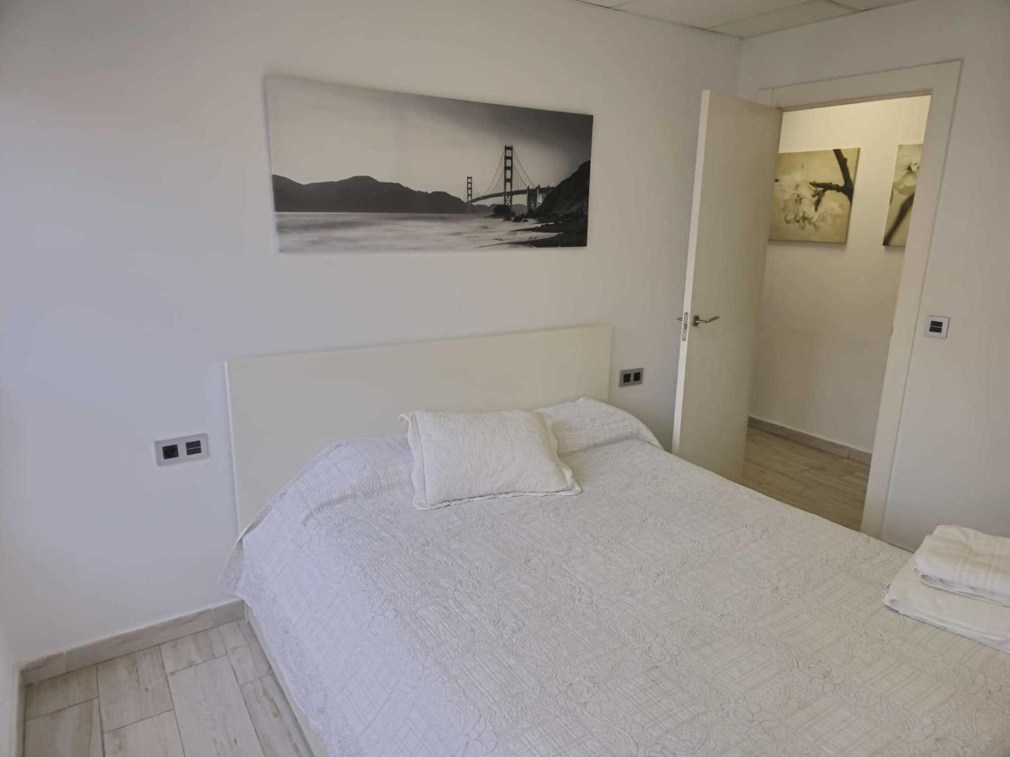 Apartamentos Arena Y Cairo Μούρθια Εξωτερικό φωτογραφία