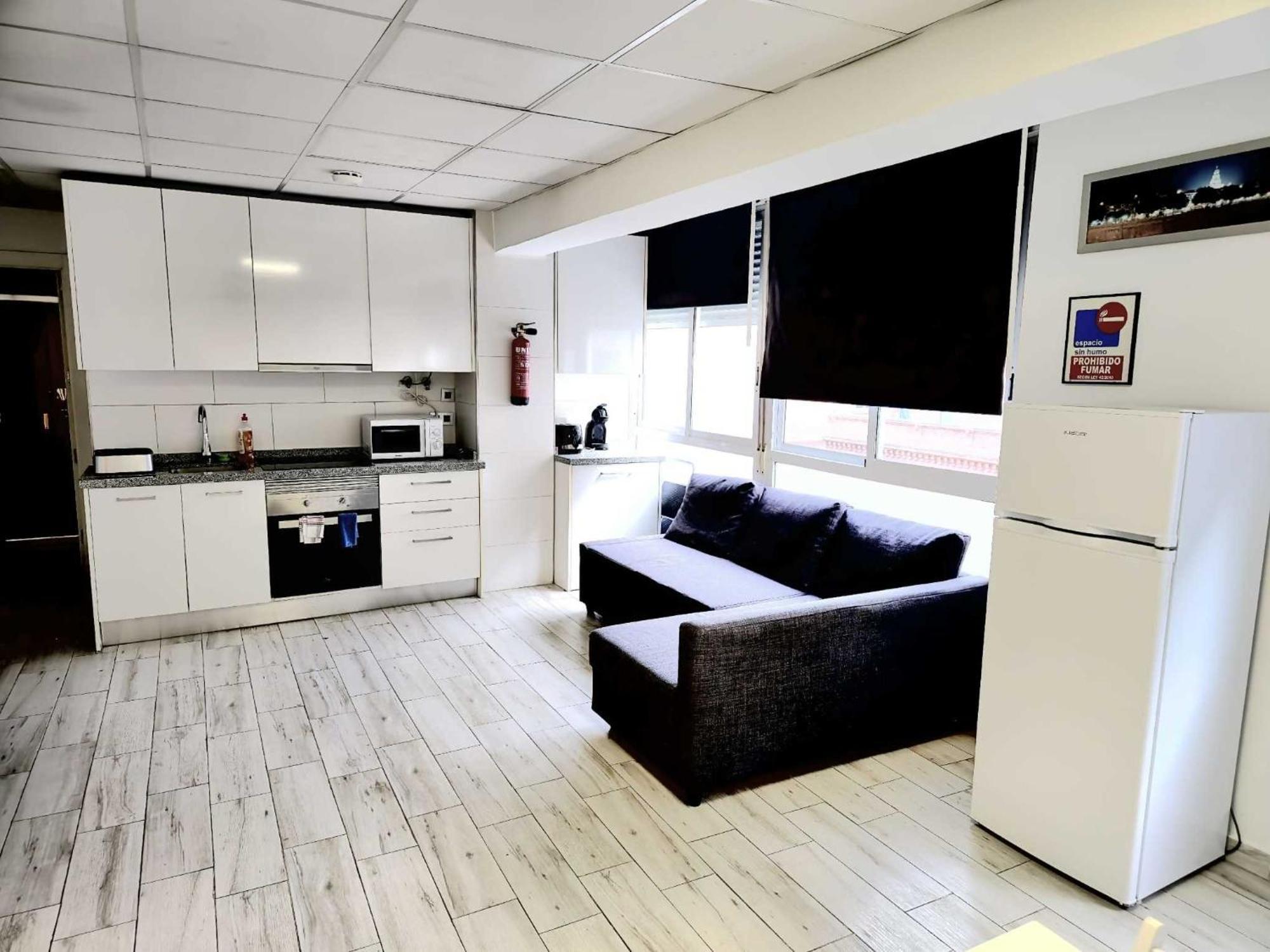 Apartamentos Arena Y Cairo Μούρθια Εξωτερικό φωτογραφία