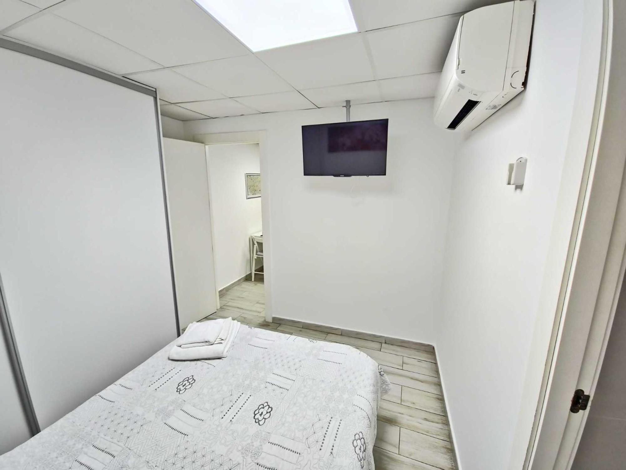 Apartamentos Arena Y Cairo Μούρθια Εξωτερικό φωτογραφία