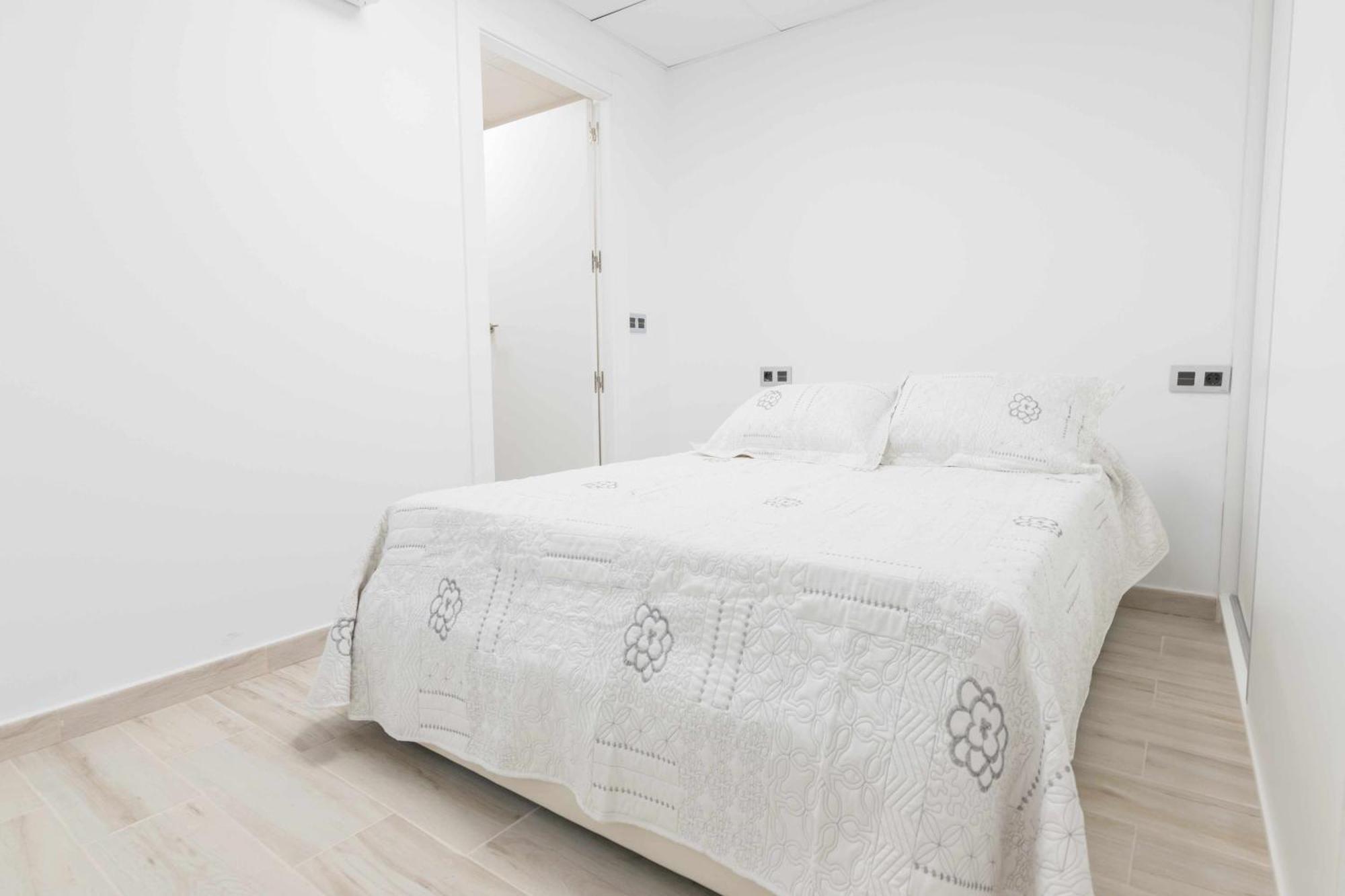 Apartamentos Arena Y Cairo Μούρθια Εξωτερικό φωτογραφία