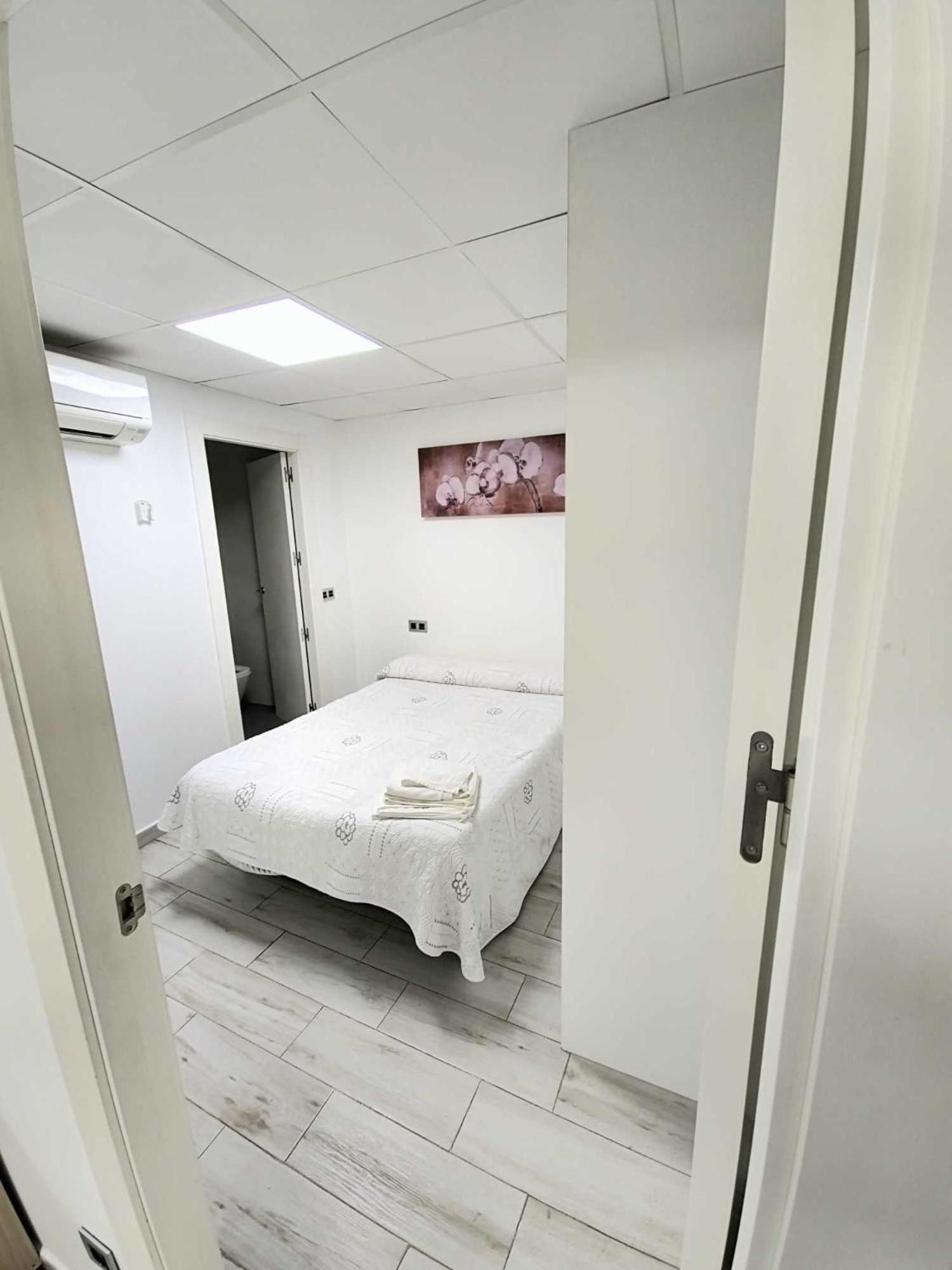 Apartamentos Arena Y Cairo Μούρθια Εξωτερικό φωτογραφία