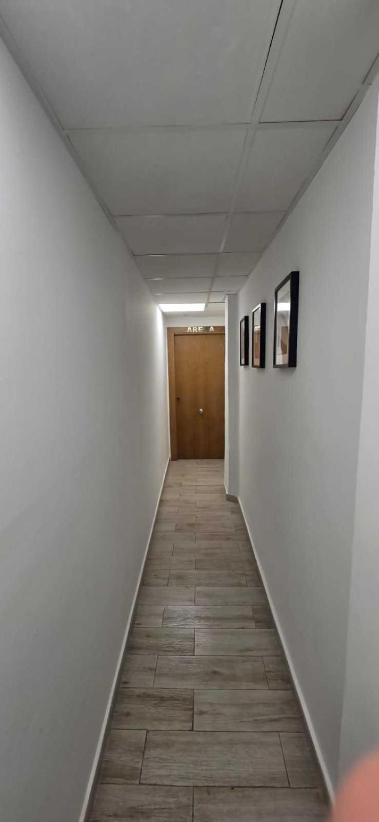 Apartamentos Arena Y Cairo Μούρθια Εξωτερικό φωτογραφία